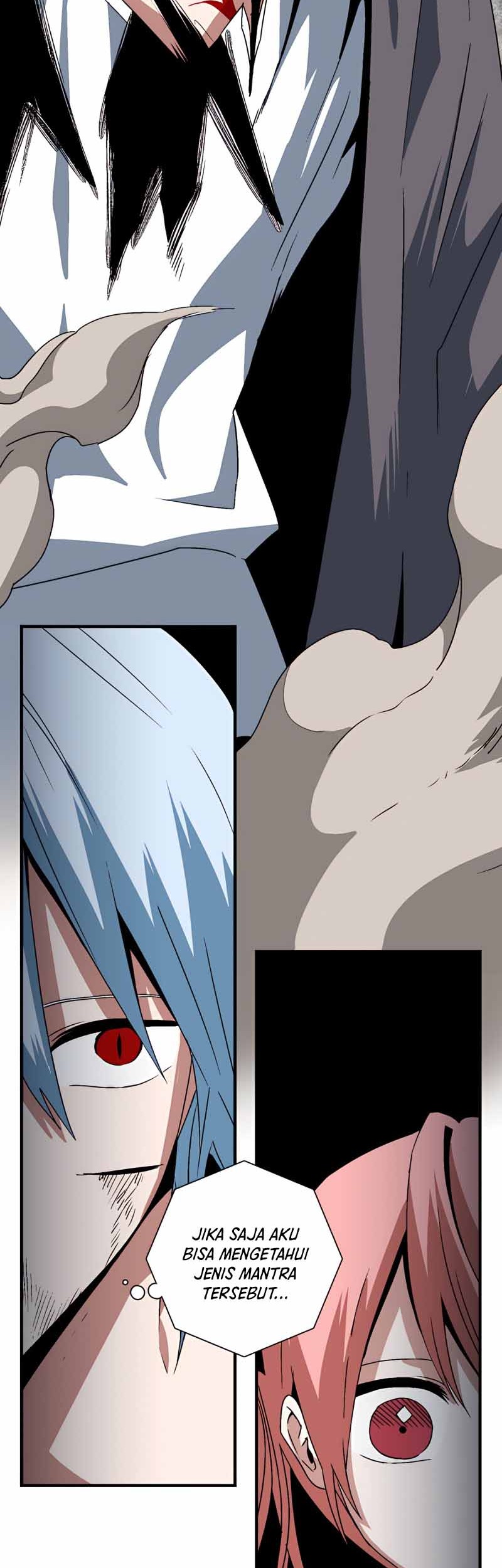 One Step to The Demon King Chapter 46 Gambar 8