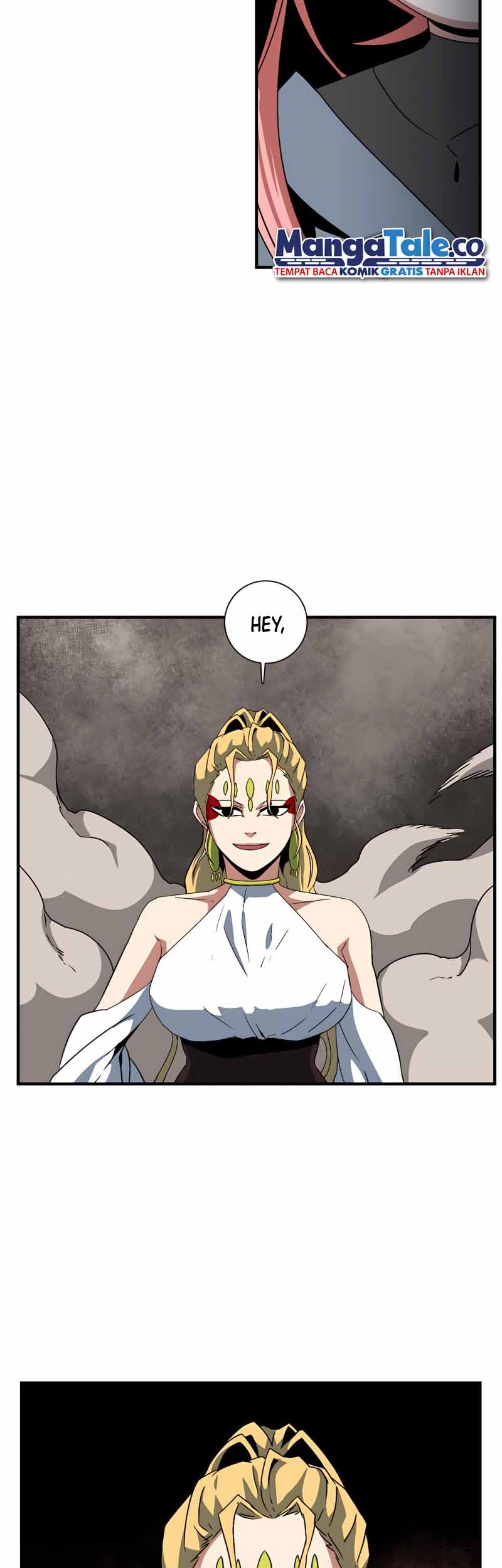 One Step to The Demon King Chapter 46 Gambar 9