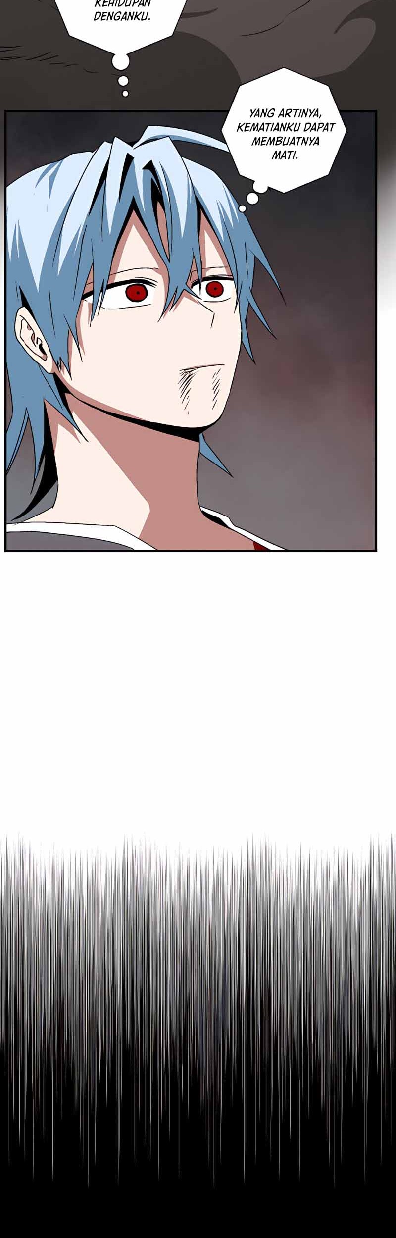 One Step to The Demon King Chapter 46 Gambar 13
