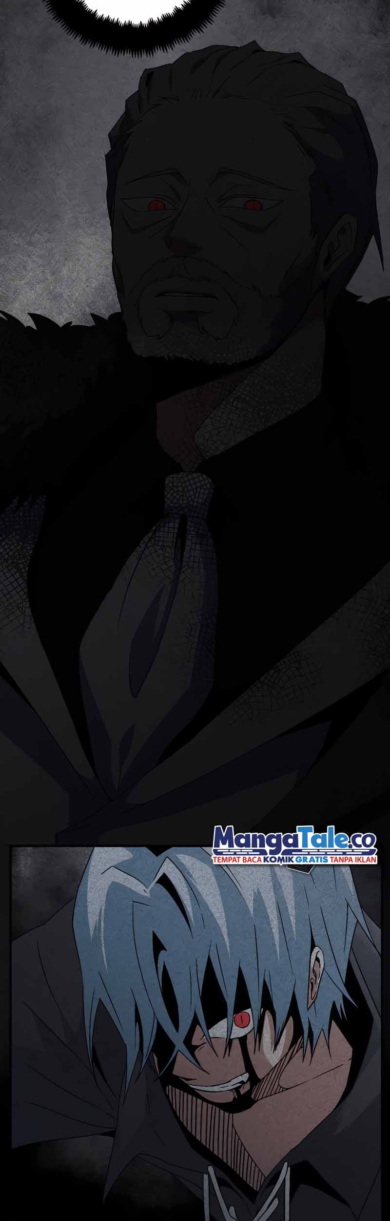 One Step to The Demon King Chapter 46 Gambar 15