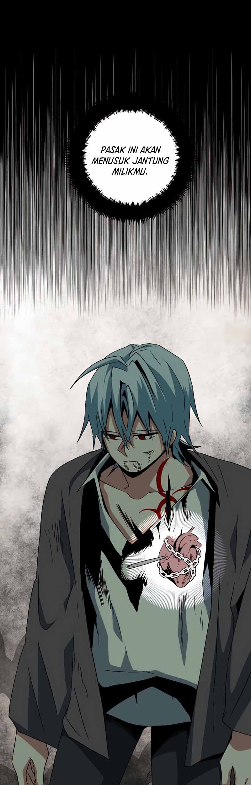 One Step to The Demon King Chapter 46 Gambar 17