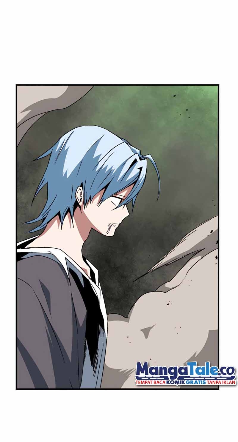 One Step to The Demon King Chapter 46 Gambar 19