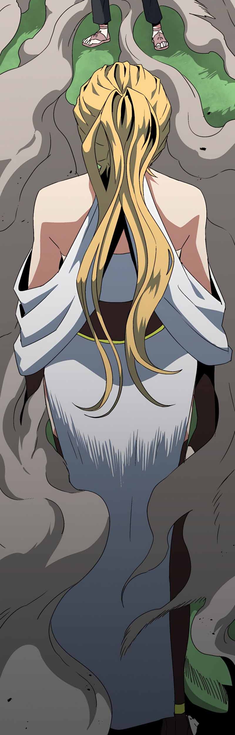 One Step to The Demon King Chapter 46 Gambar 21
