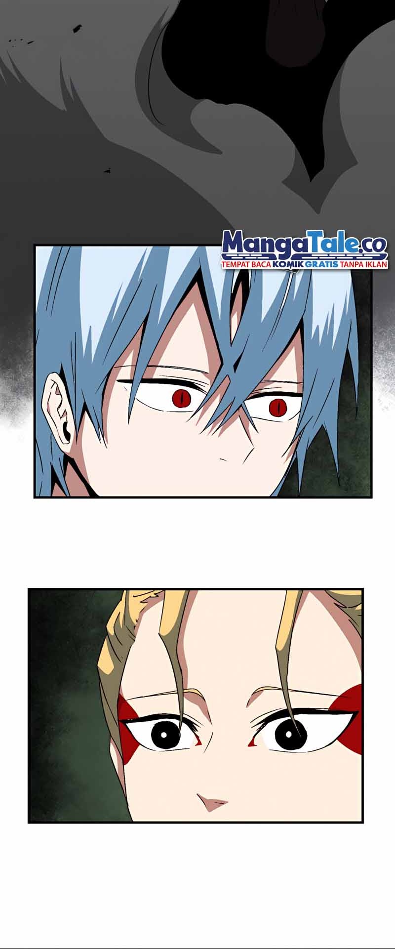 One Step to The Demon King Chapter 46 Gambar 22