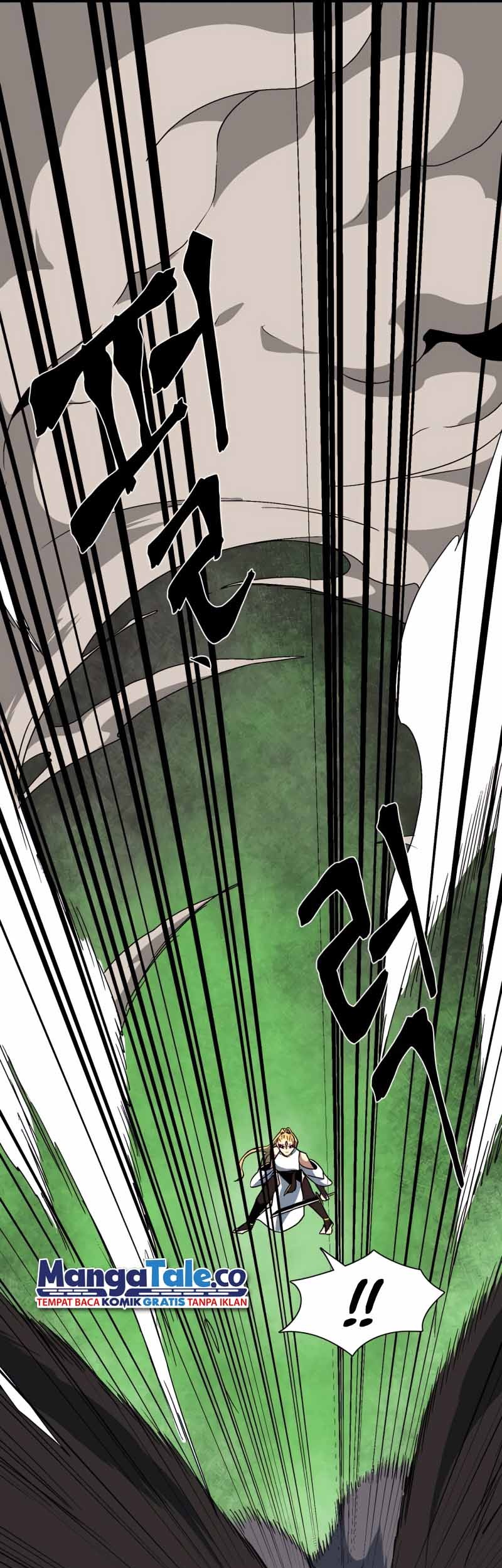 One Step to The Demon King Chapter 46 Gambar 23