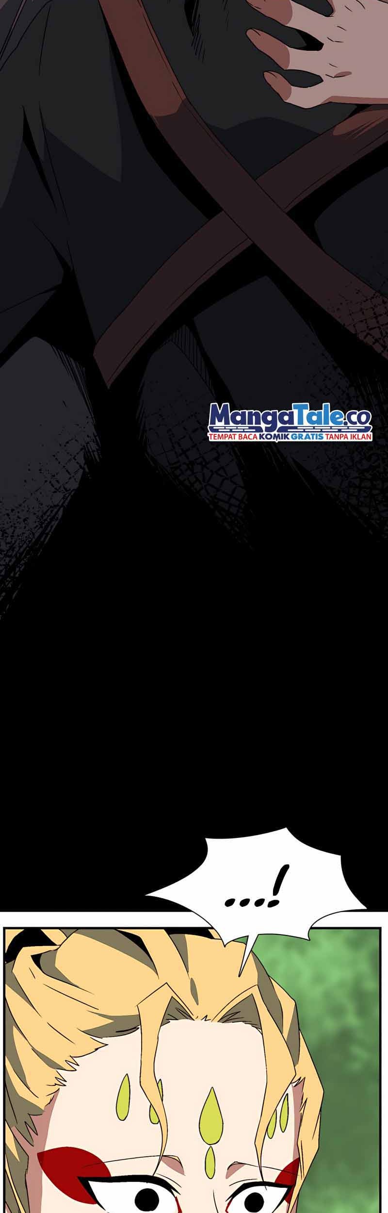 One Step to The Demon King Chapter 46 Gambar 30