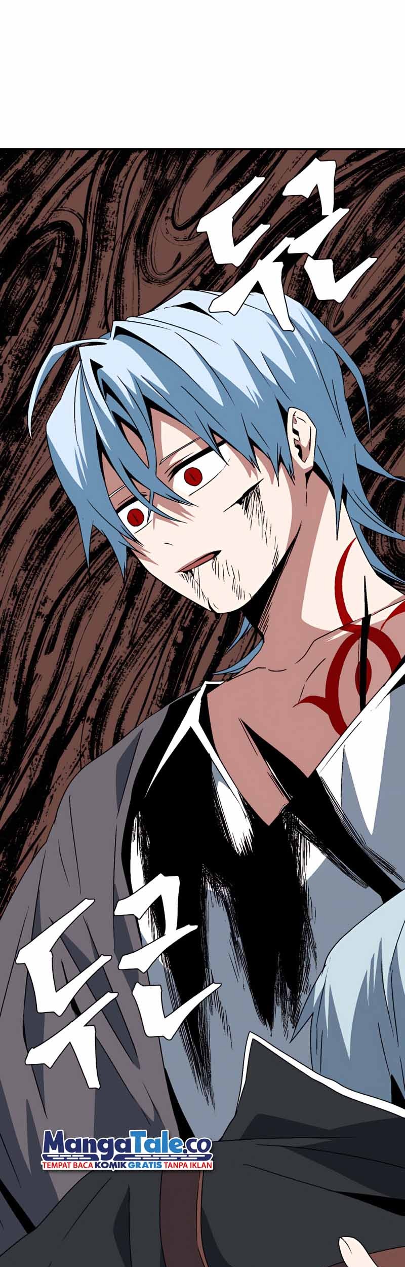 One Step to The Demon King Chapter 46 Gambar 33