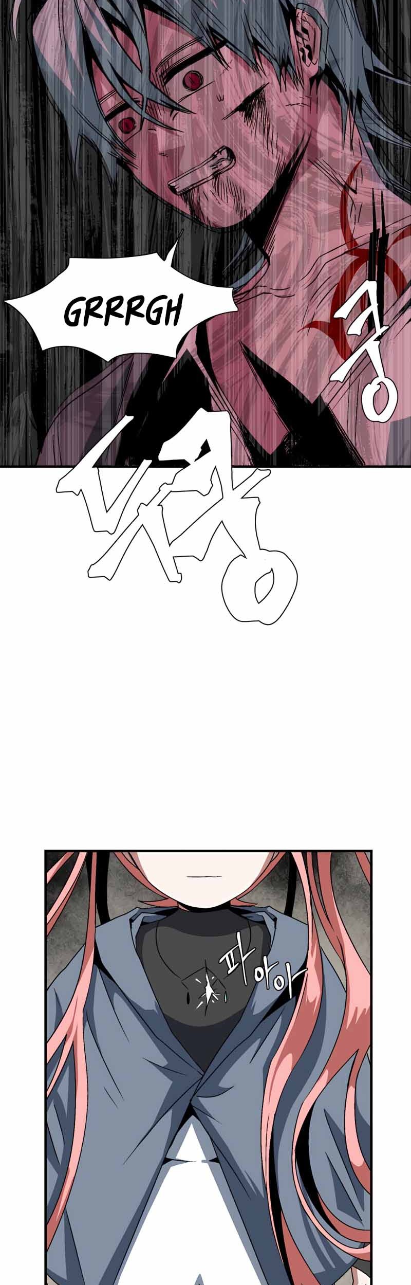 One Step to The Demon King Chapter 46 Gambar 35