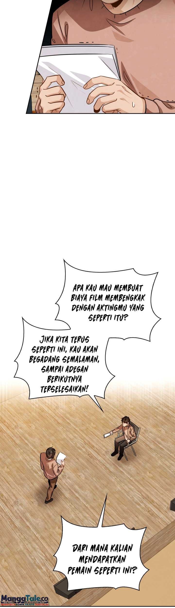 Baca Be the Actor Chapter 30 Gambar 2