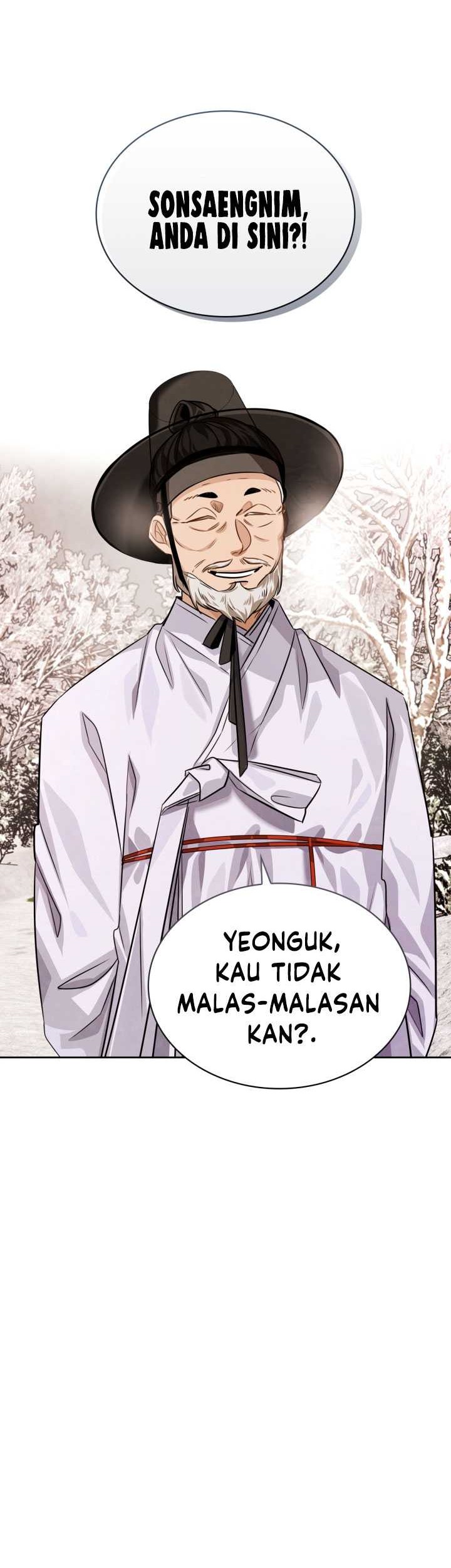 Be the Actor Chapter 30 Gambar 28