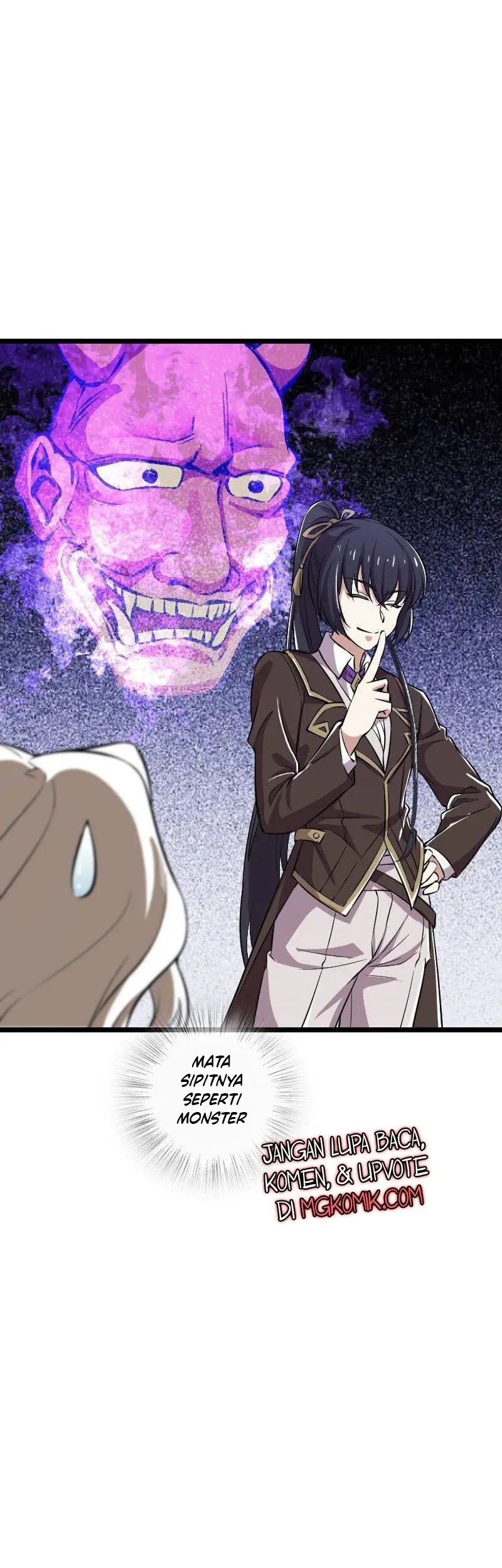 The Life After God Of Martial Lived In Seclusion Chapter 222 Gambar 49