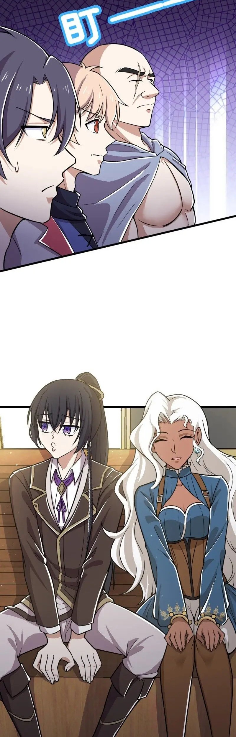 The Life After God Of Martial Lived In Seclusion Chapter 222 Gambar 5