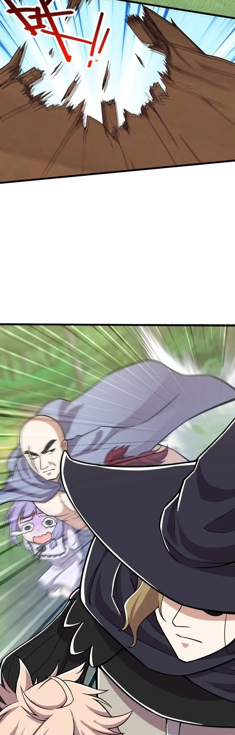 The Life After God Of Martial Lived In Seclusion Chapter 222 Gambar 13