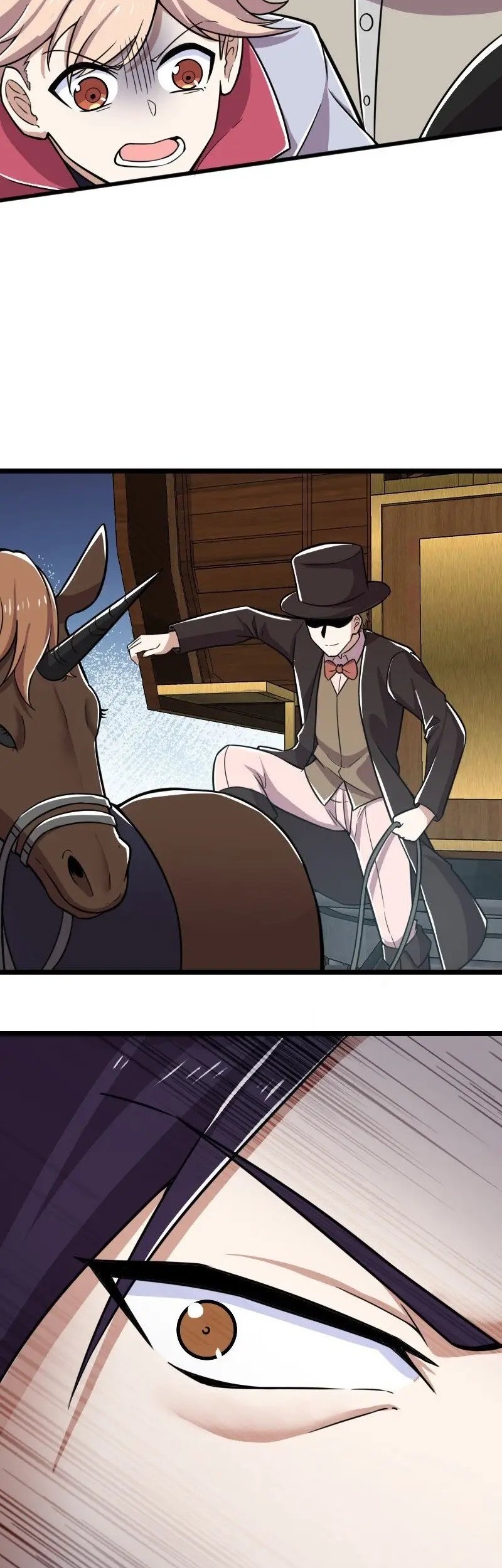 The Life After God Of Martial Lived In Seclusion Chapter 222 Gambar 14