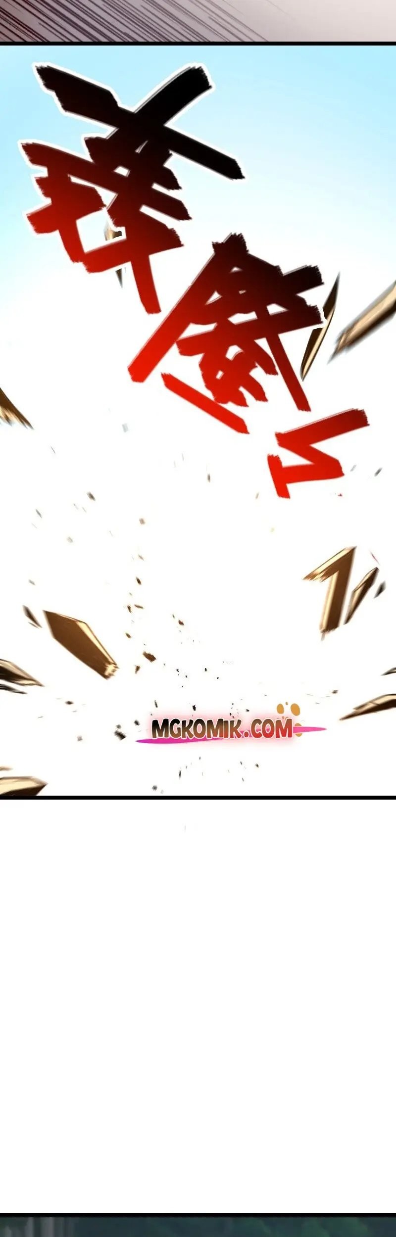 The Life After God Of Martial Lived In Seclusion Chapter 222 Gambar 16