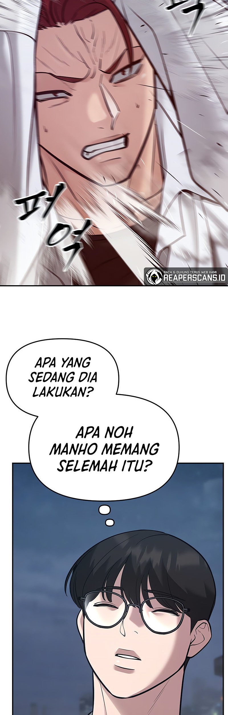 The Bully In Charge Chapter 43 Gambar 33