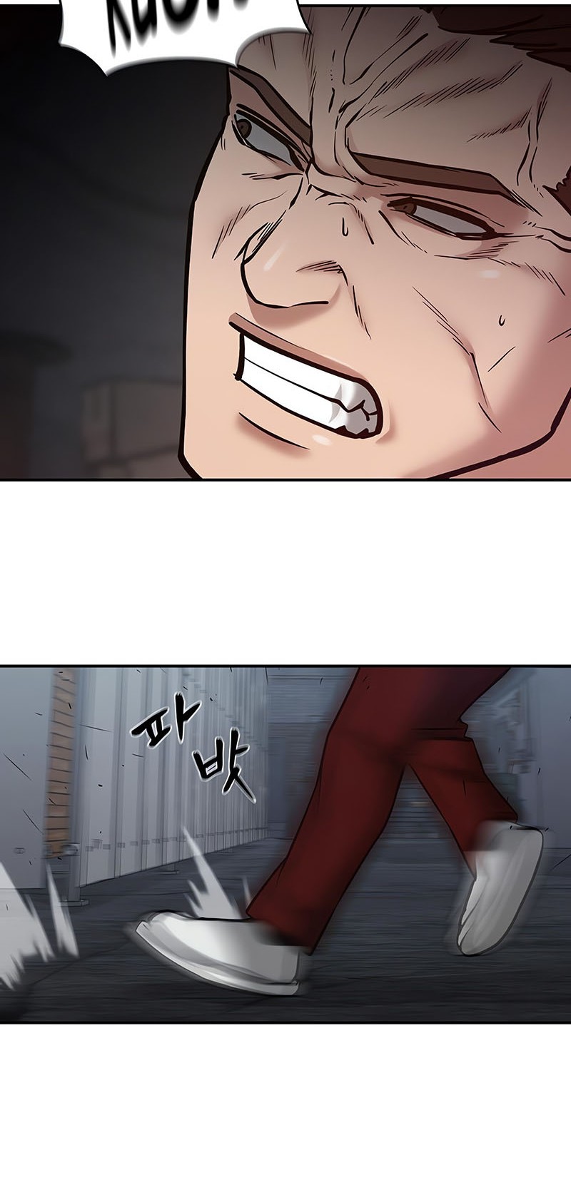 The Bully In Charge Chapter 43 Gambar 39
