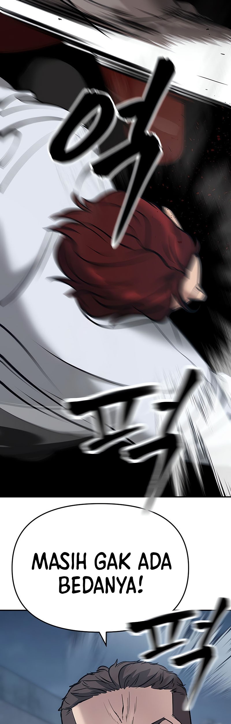 The Bully In Charge Chapter 43 Gambar 50