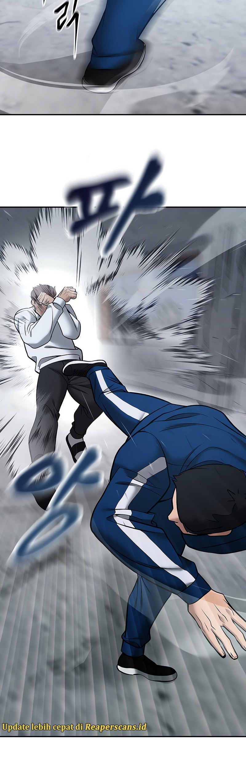 The Bully In Charge Chapter 43 Gambar 61