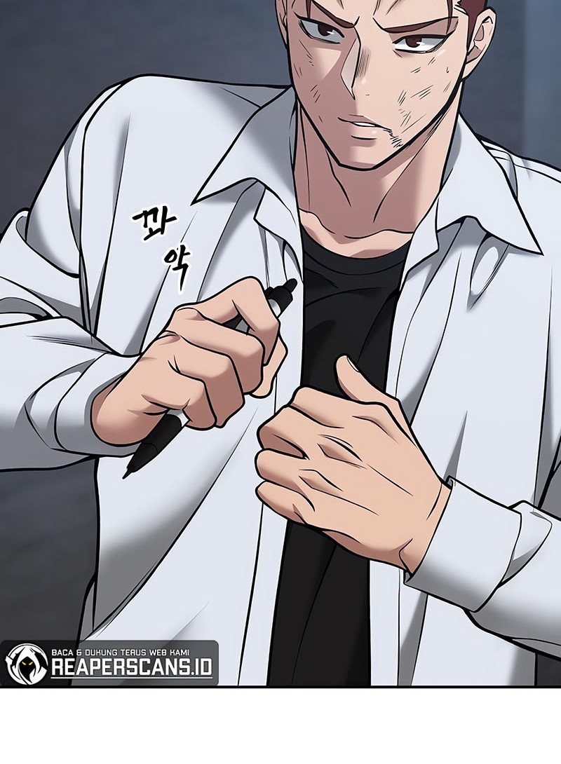 The Bully In Charge Chapter 43 Gambar 71
