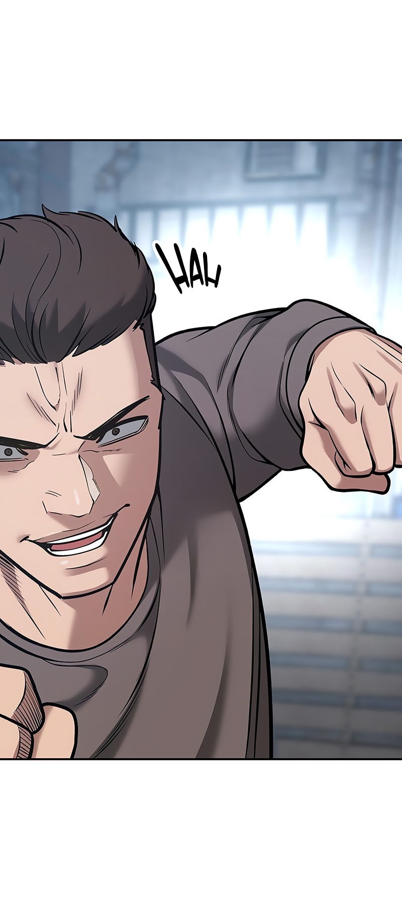The Bully In Charge Chapter 43 Gambar 75