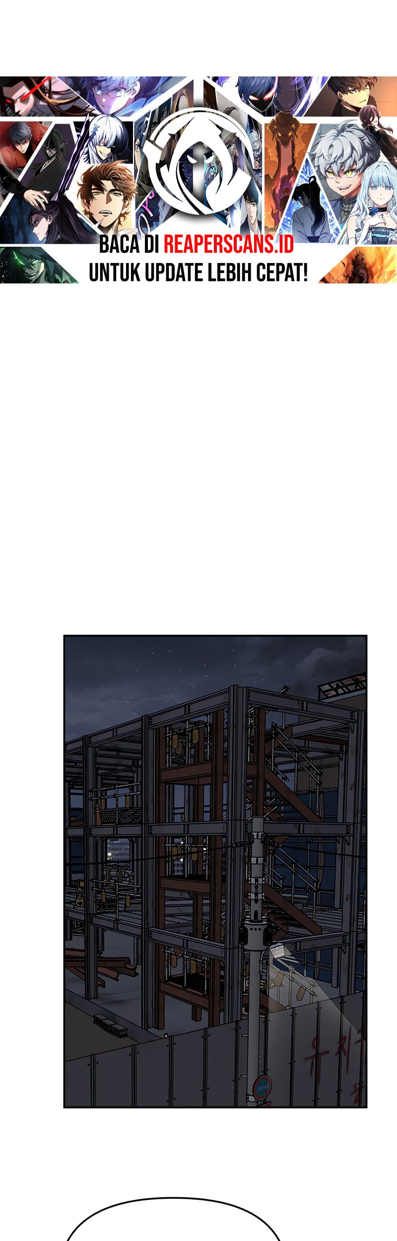 Baca The Bully In Charge Chapter 43 Gambar 2