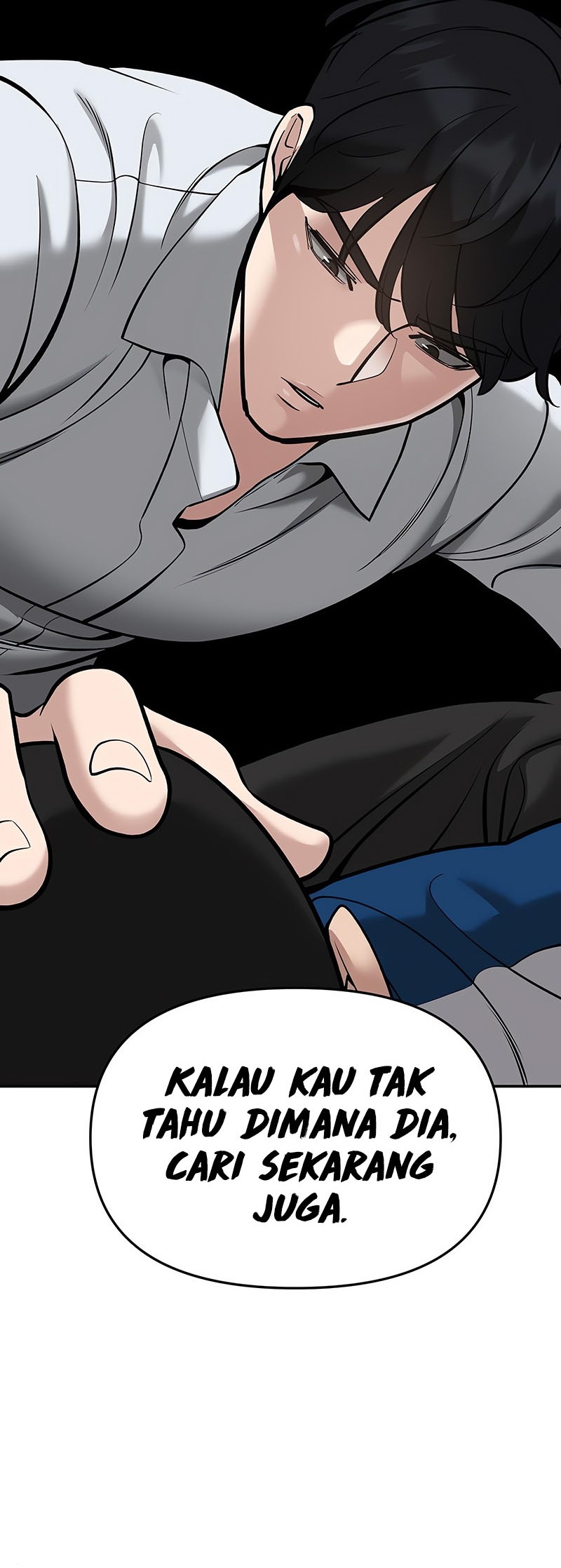 The Bully In Charge Chapter 43 Gambar 5