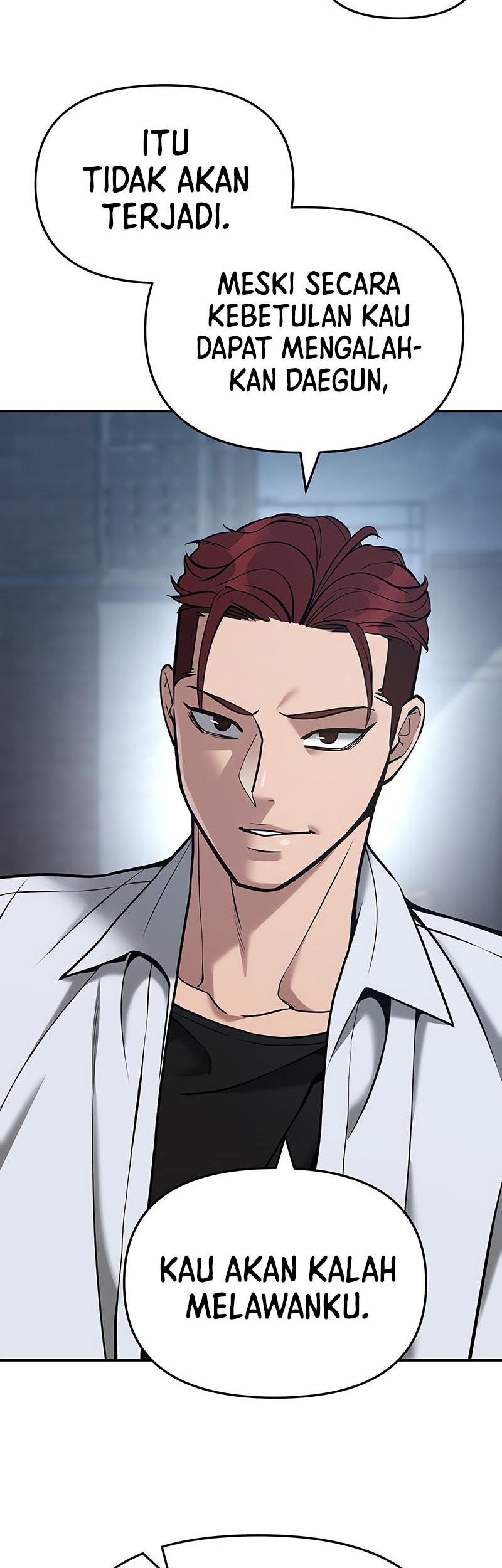The Bully In Charge Chapter 43 Gambar 11