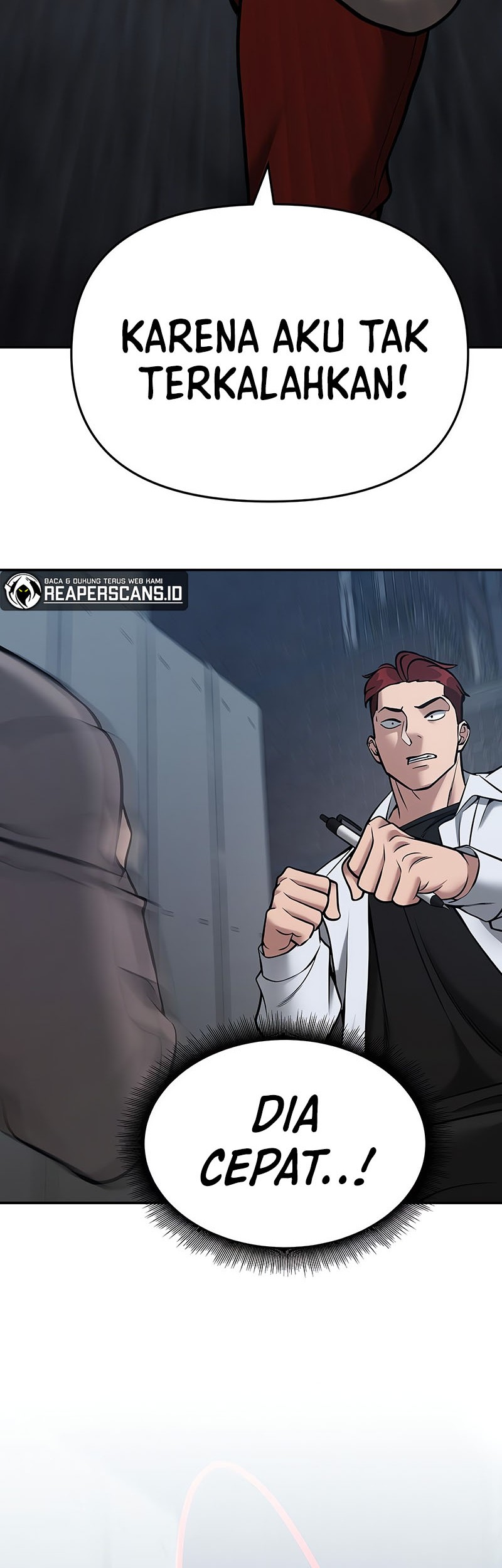 The Bully In Charge Chapter 43 Gambar 23