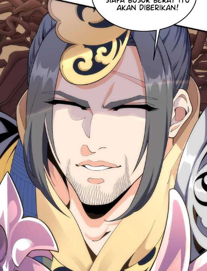 Eternal God Emperor Chapter 13 Gambar 5
