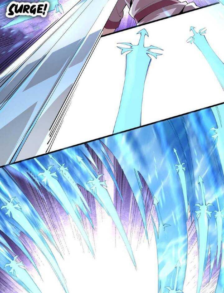 Eternal God Emperor Chapter 13 Gambar 11