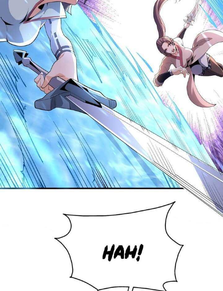Eternal God Emperor Chapter 13 Gambar 13