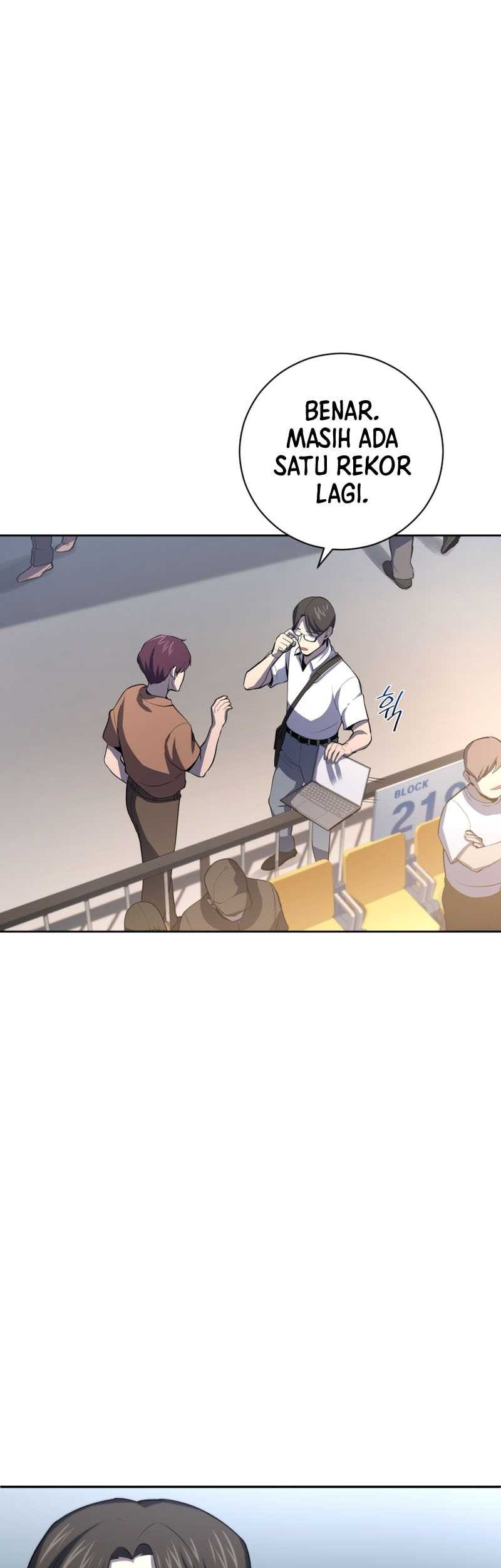 Baca King of The Mound Chapter 40 Gambar 2