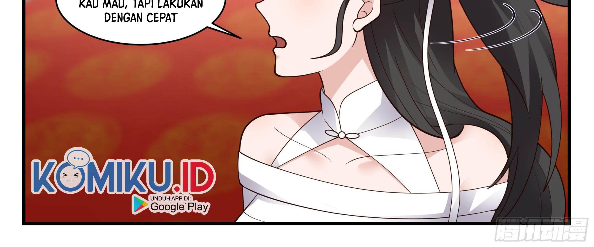 Martial Peak Part 2 Chapter 2834 Gambar 19