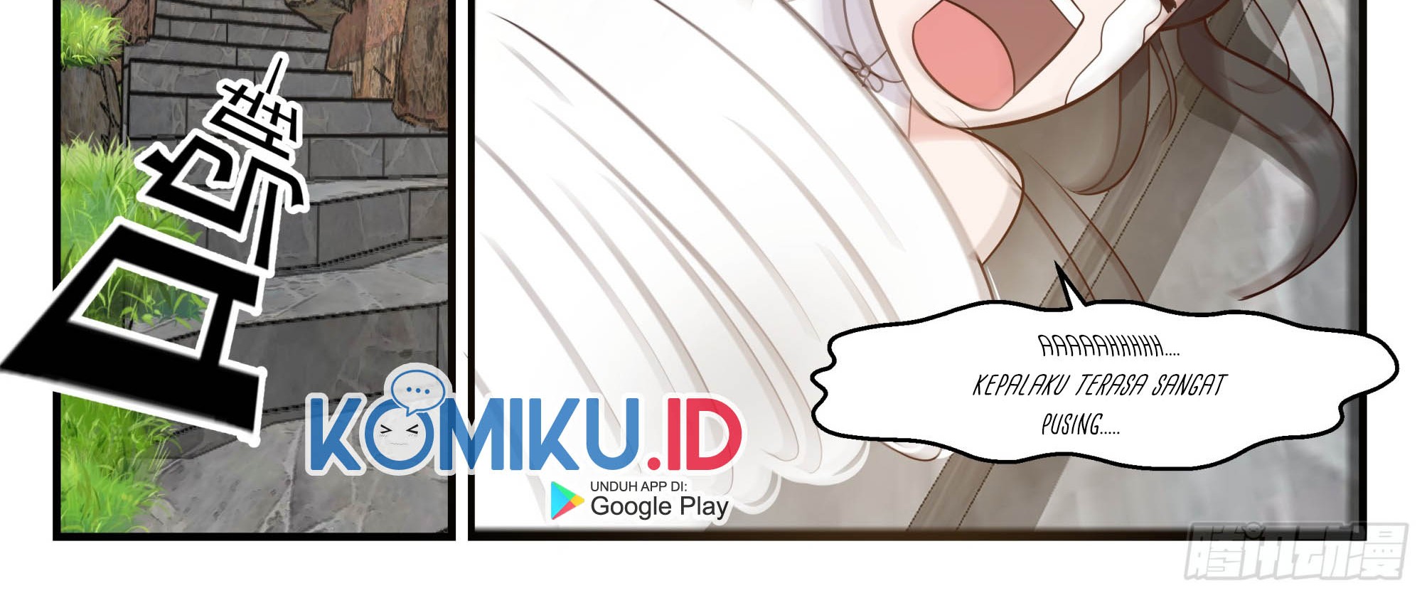 Martial Peak Part 2 Chapter 2834 Gambar 21