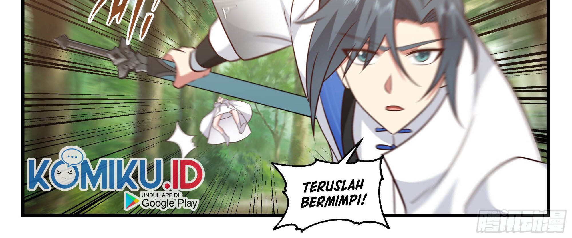 Martial Peak Part 2 Chapter 2834 Gambar 25