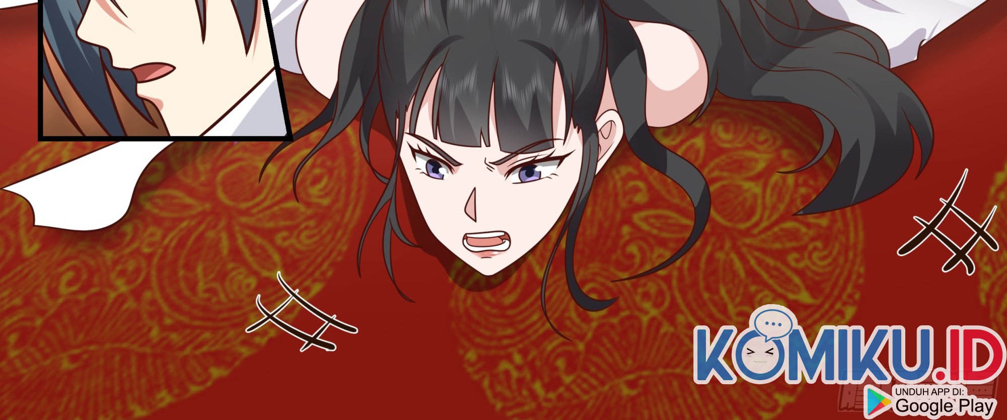 Martial Peak Part 2 Chapter 2834 Gambar 7