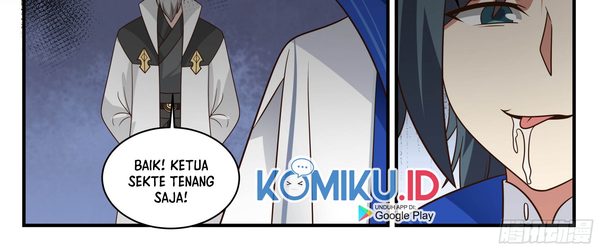 Martial Peak Part 2 Chapter 2834 Gambar 11