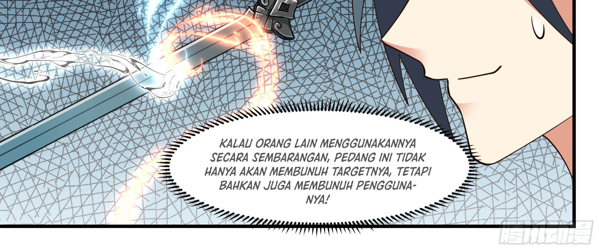 Martial Peak Part 2 Chapter 2834 Gambar 13