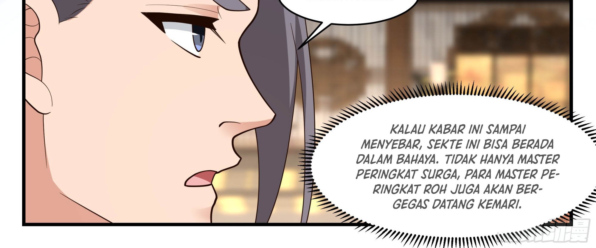 Martial Peak Part 2 Chapter 2834 Gambar 15