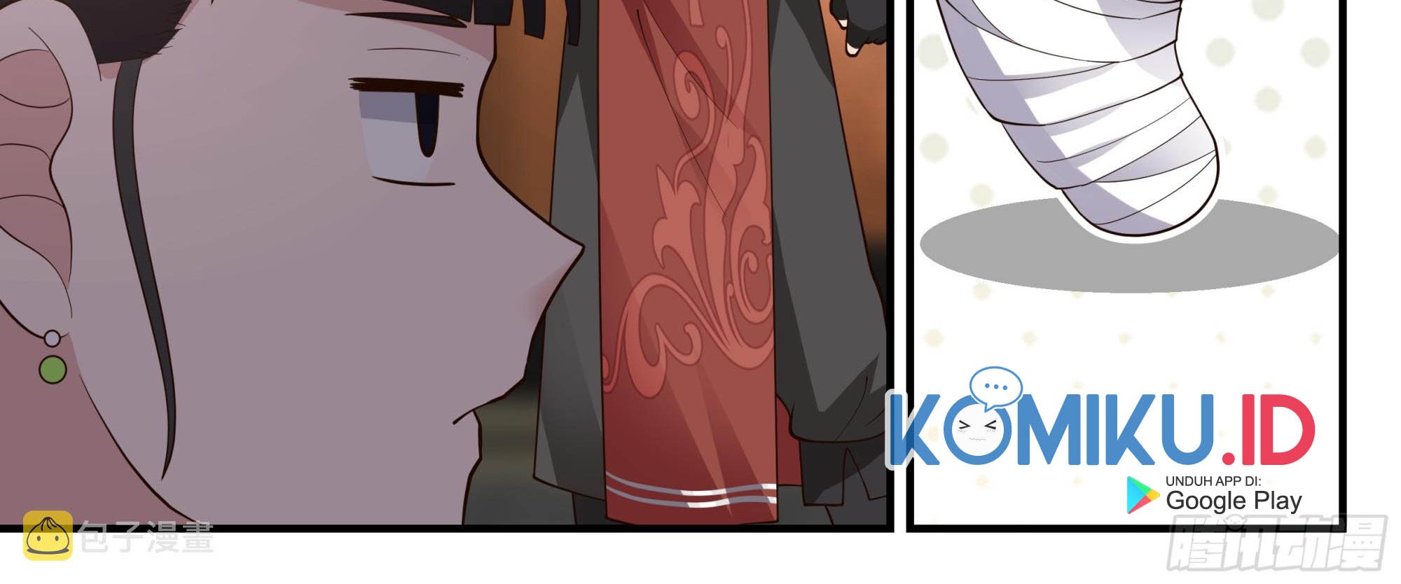 Martial Peak Part 2 Chapter 2834 Gambar 17