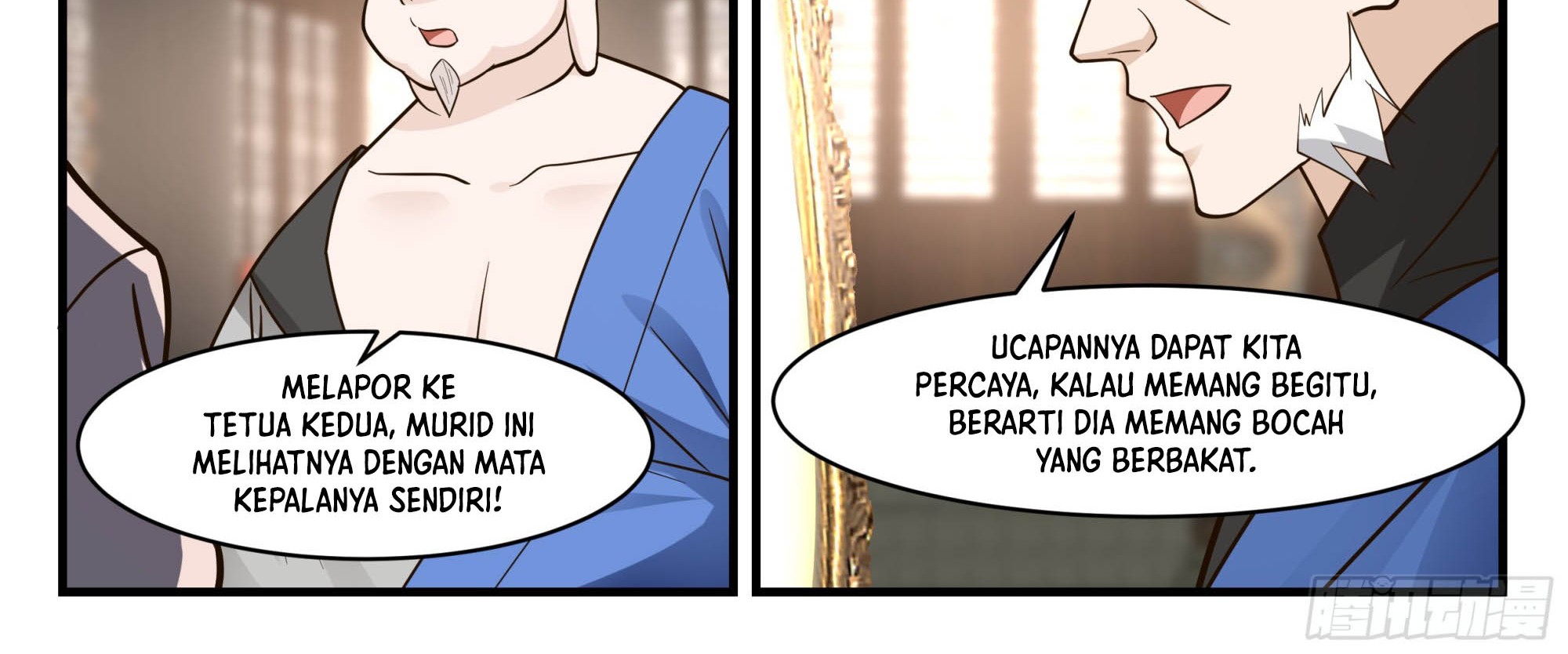 Martial Peak Part 2 Chapter 2835 Gambar 18