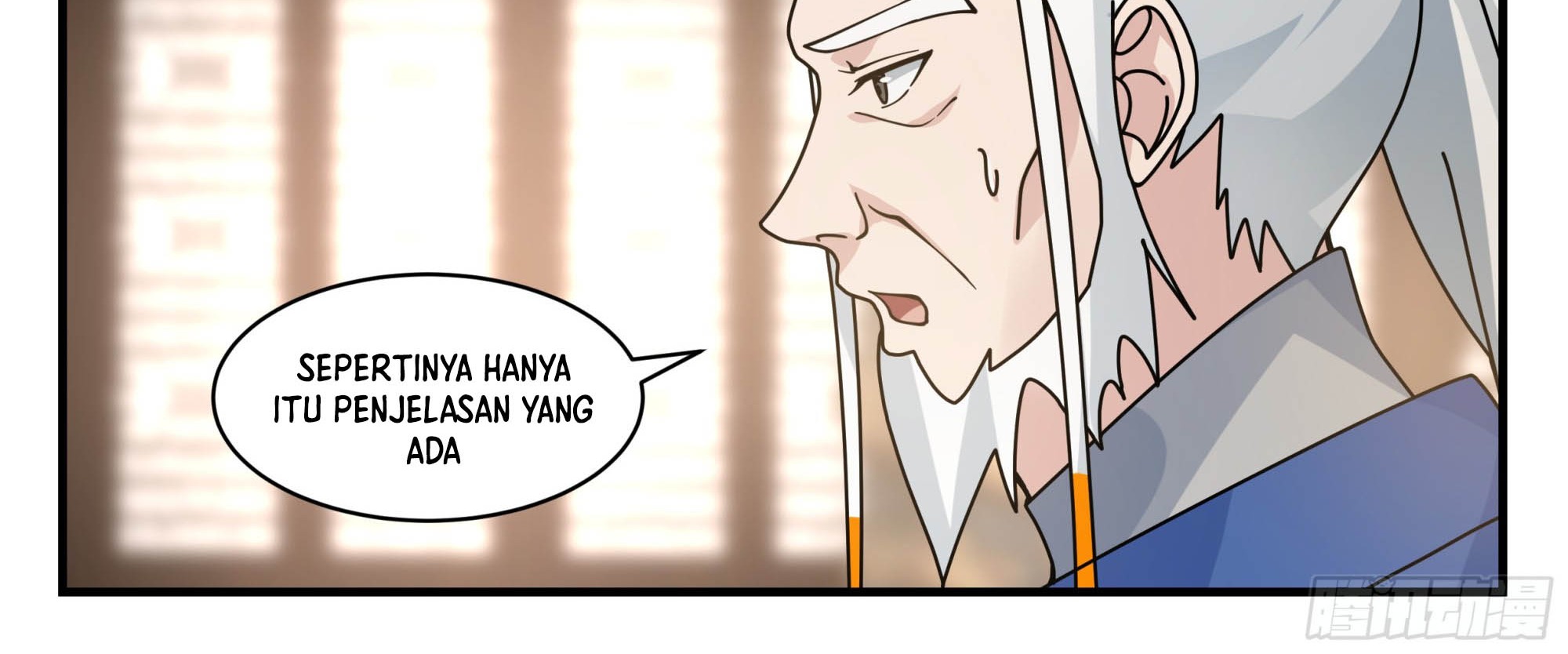 Martial Peak Part 2 Chapter 2835 Gambar 22