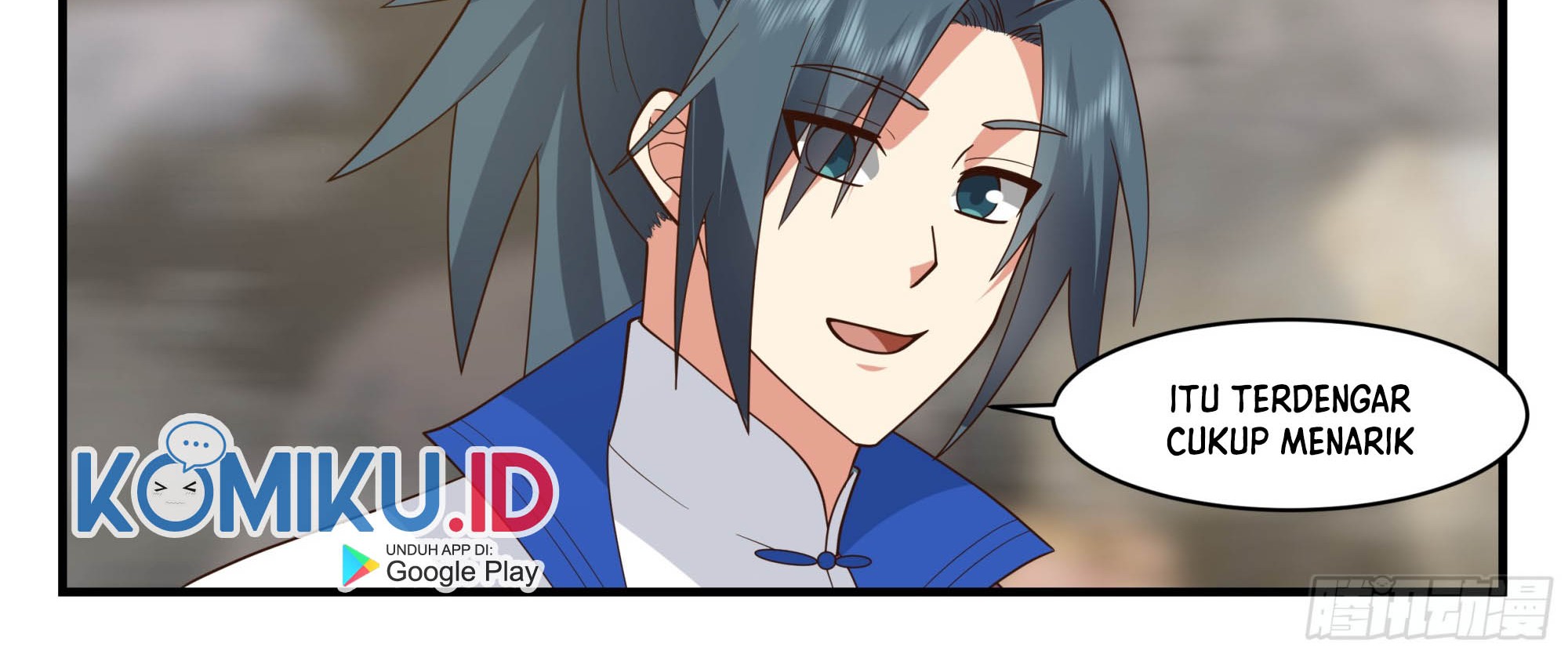 Martial Peak Part 2 Chapter 2835 Gambar 6