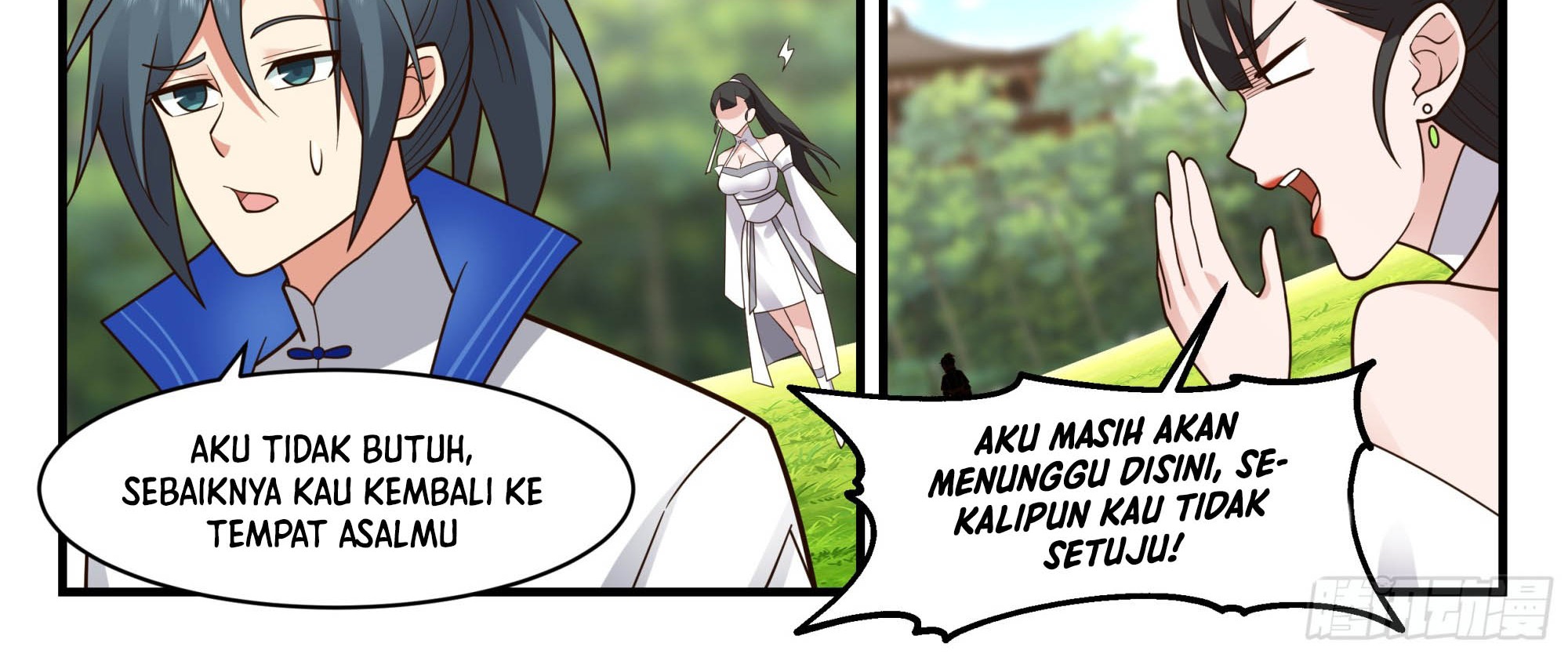 Martial Peak Part 2 Chapter 2835 Gambar 12