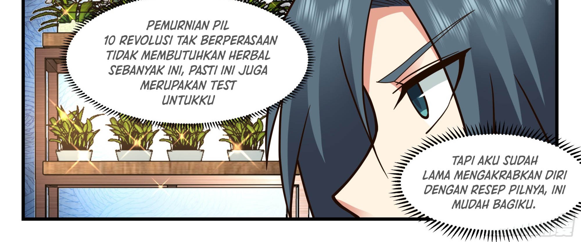 Martial Peak Part 2 Chapter 2835 Gambar 16