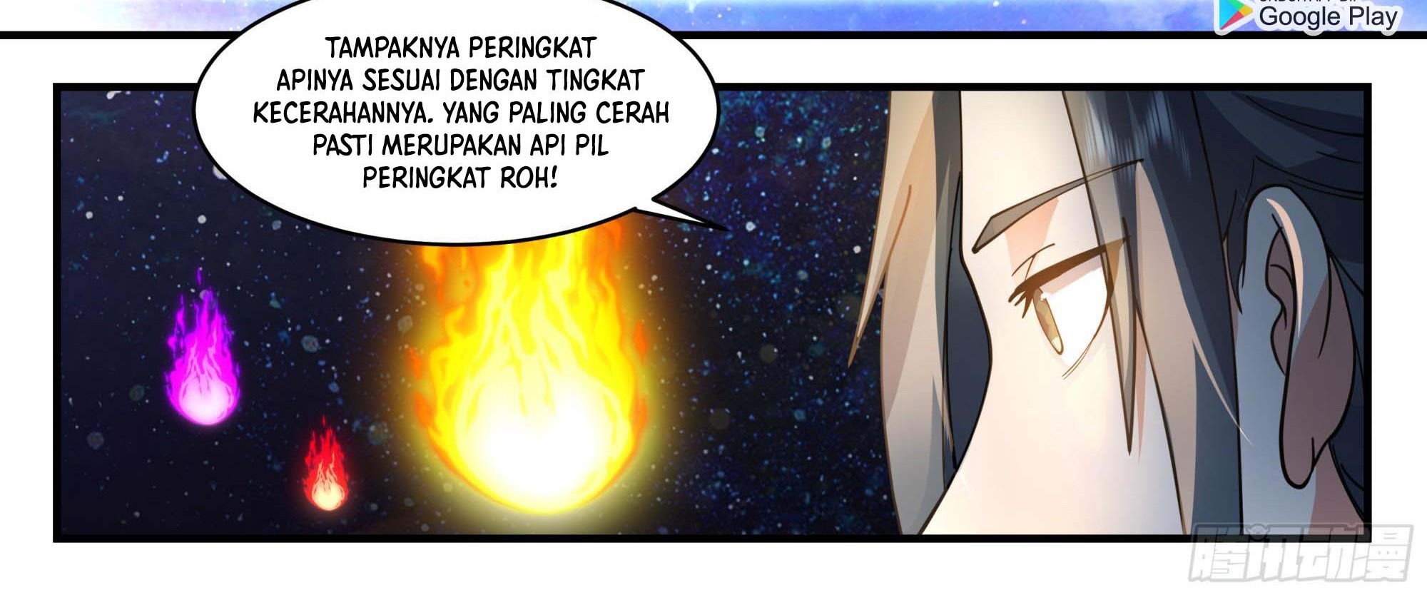 Martial Peak Part 2 Chapter 2836 Gambar 19