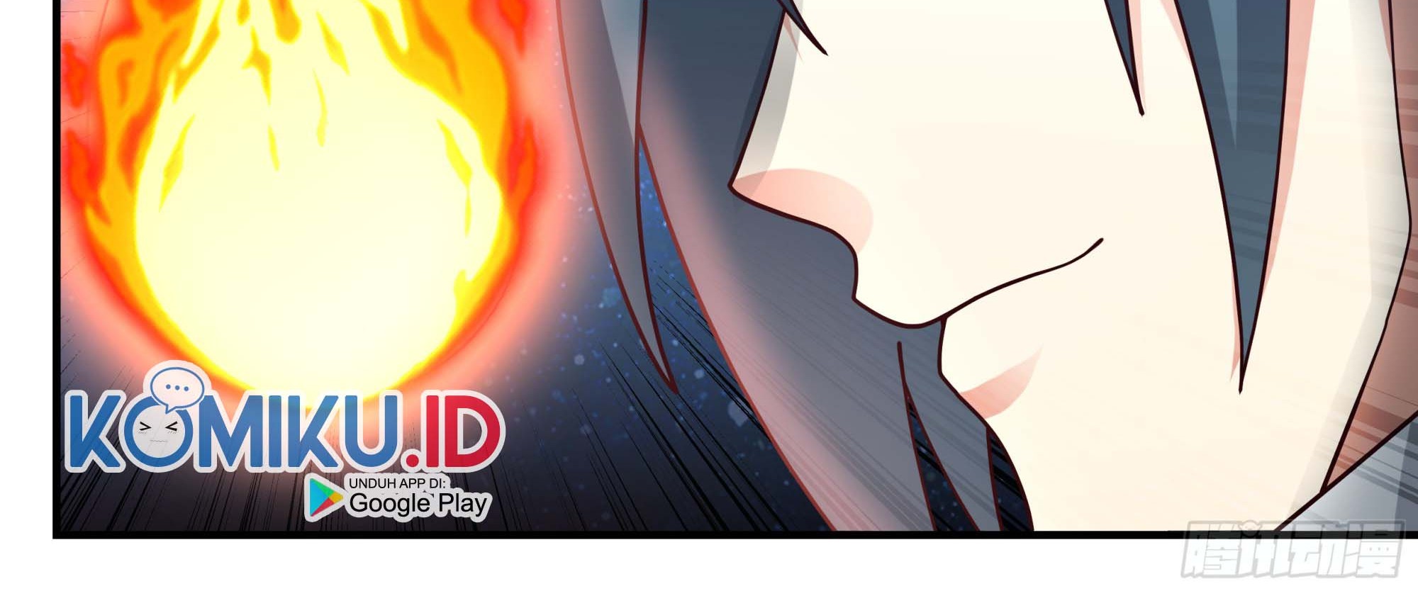Martial Peak Part 2 Chapter 2836 Gambar 21