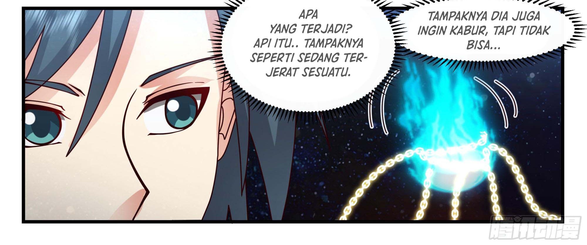 Martial Peak Part 2 Chapter 2836 Gambar 23