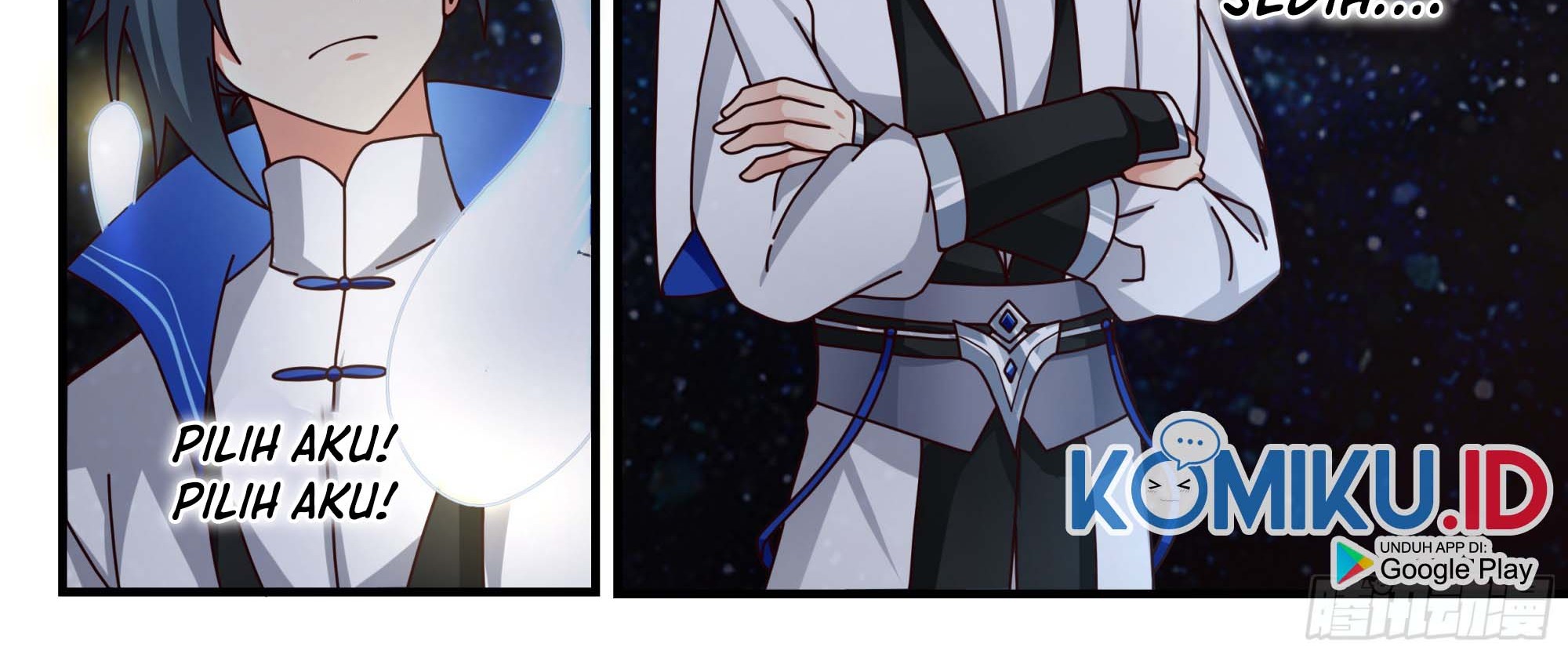 Martial Peak Part 2 Chapter 2836 Gambar 25